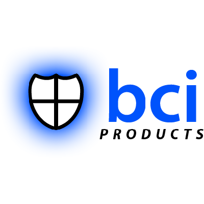 BCI Smart Woven RFID Wristband