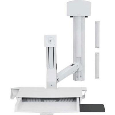 Ergotron Desks and Workstations