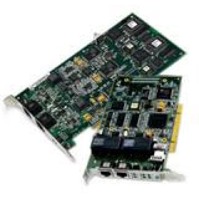 Dialogic Telecommunication Equipment