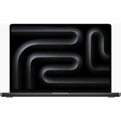 Apple Laptop