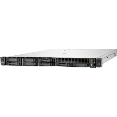 HP Server