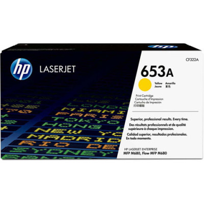 HP Toner