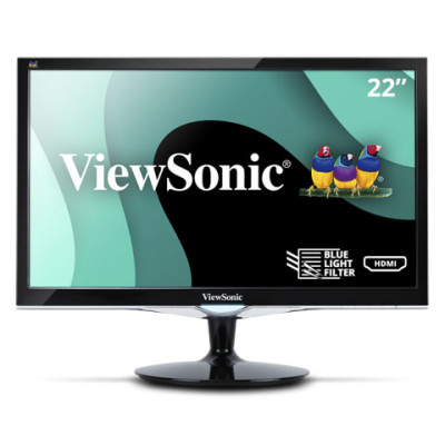 ViewSonic Monitor