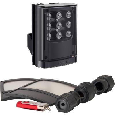 Raytec Security Camera