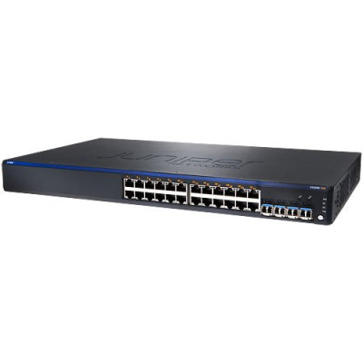 Juniper Networks Ethernet Switch