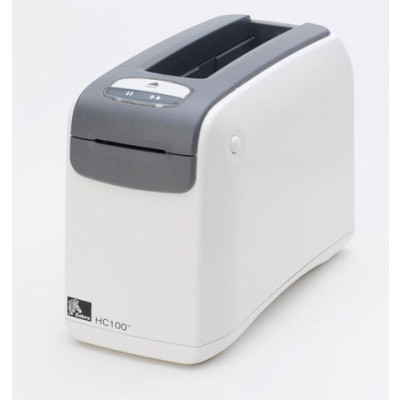 Zebra Barcode Label Printer