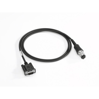 Zebra Cables, Connectors, and Adapters