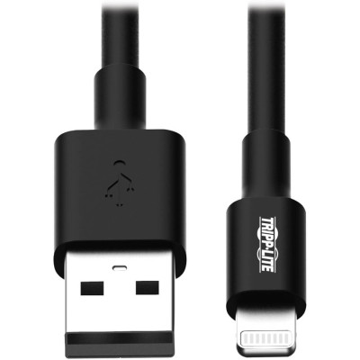 Tripp-Lite Cables, Connectors, and Adapters