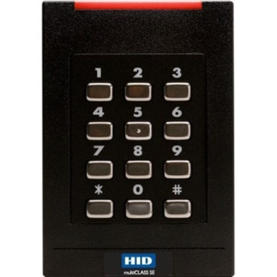 HID Access Control Cards