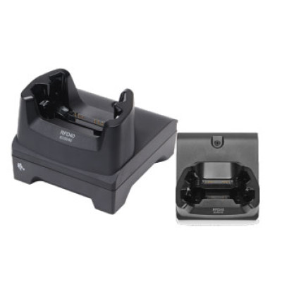 Zebra Docks and Cradles