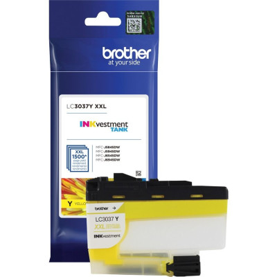 Brother InkJet Cartridge
