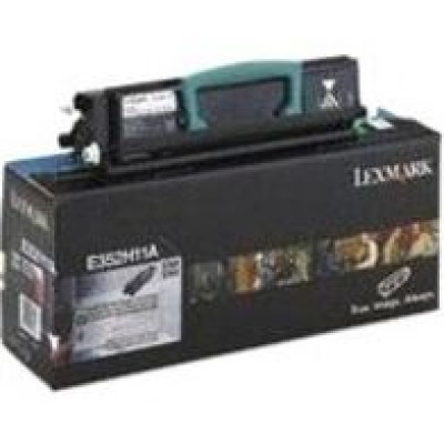 Lexmark Toner