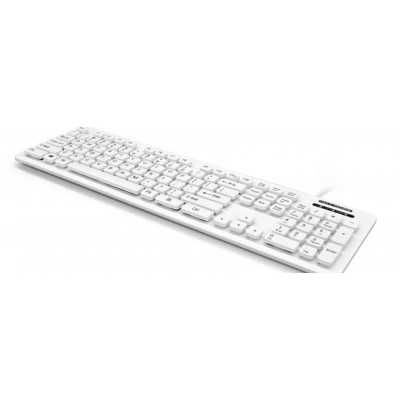 Man and Machine Keyboards