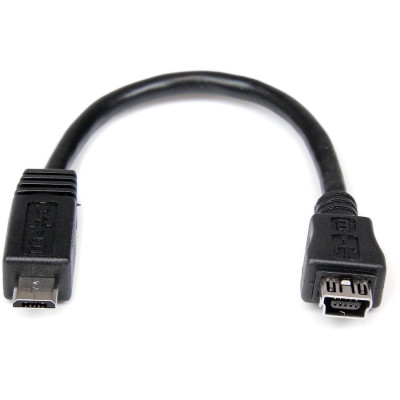 StarTech Cables, Connectors, and Adapters