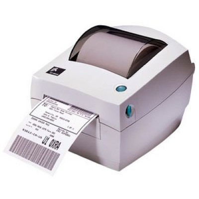 Zebra Barcode Label Printer