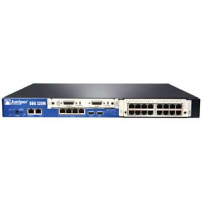 Juniper Networks Data Networking