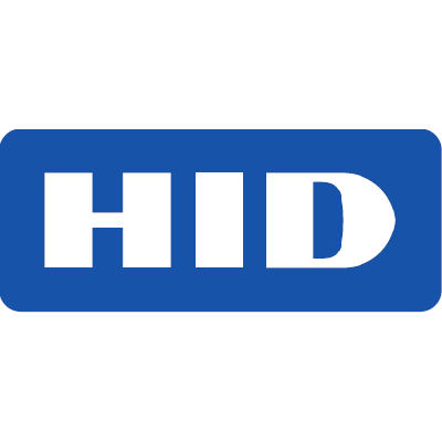 HID Access Control Cards