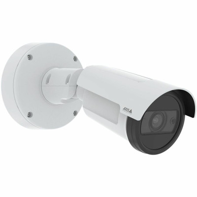 Axis Security Camera