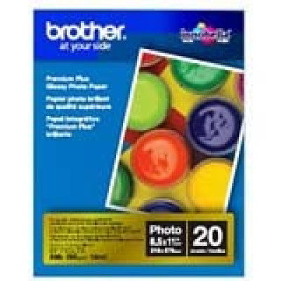Brother Copier and Printer Paper