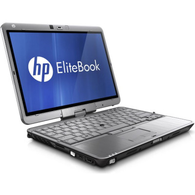 HP Rugged Laptop