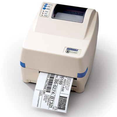 Datamax Barcode Label Printer