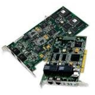Dialogic Telecommunication Equipment