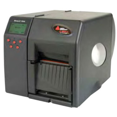 Avery-Dennison Barcode Label Printer