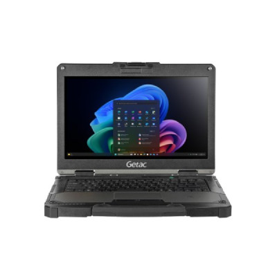 Getac Rugged Laptop