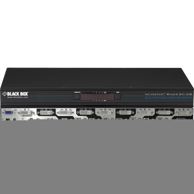 Black Box Products
