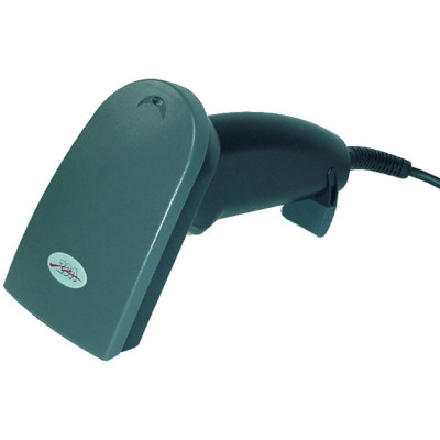 ZBA Barcode Scanner