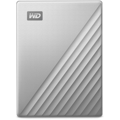 Western Digital Drive