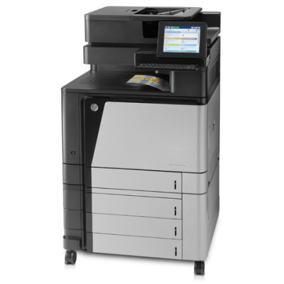 HP Multi-Function Printer