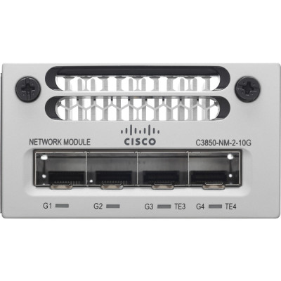 Cisco Switch Network Module