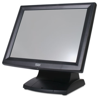 Custom America Touchscreen