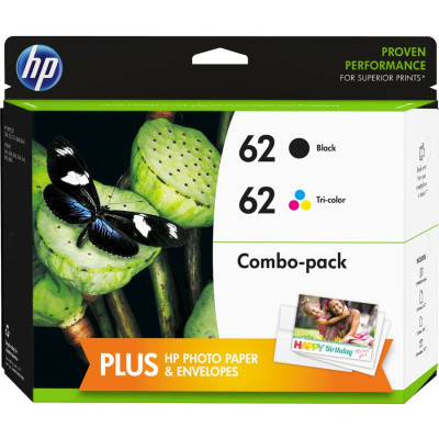 HP InkJet Cartridge