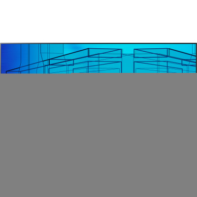 Samsung Digital Signage Display
