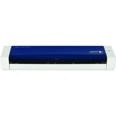 Xerox Document Scanner