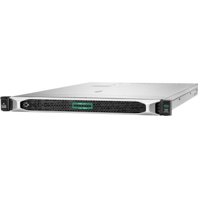 HP Server