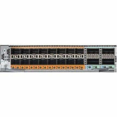 Cisco Switch Network Module