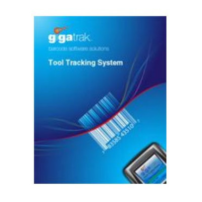 Gigatrak Tool Tracking Cloud Software