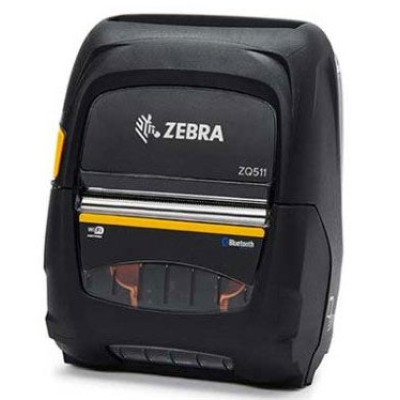 Zebra RFID Printer