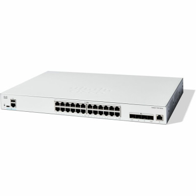 Cisco Switches