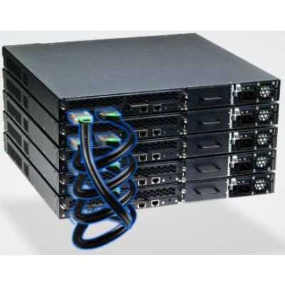 Juniper Networks Data Networking