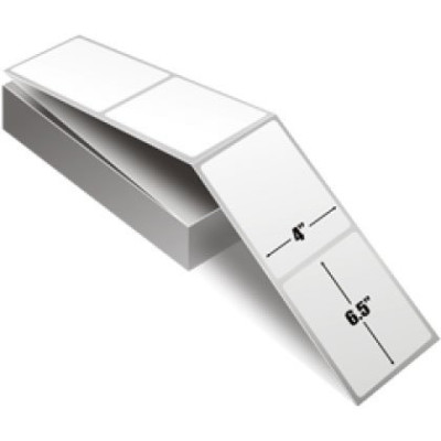 AirTrack® Barcode Label