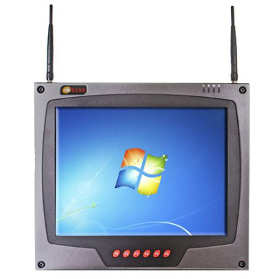Comark Data Terminal