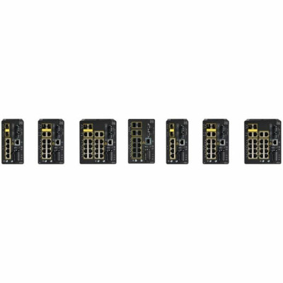 Cisco Switches