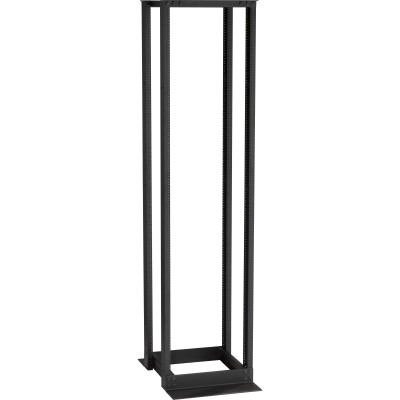 Black Box Mobile Cart