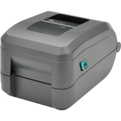 Zebra Barcode Label Printer