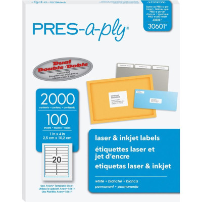 Afinia Label Color Label Printer