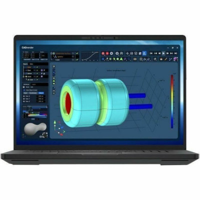 Dell Workstation PC